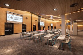 Park Inn By Radisson Amsterdam City West