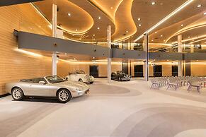 Park Inn By Radisson Amsterdam City West