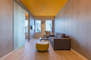 Park Inn By Radisson Amsterdam City West