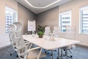 Park Inn By Radisson Amsterdam City West