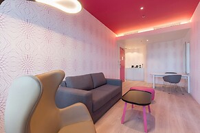 Park Inn By Radisson Amsterdam City West