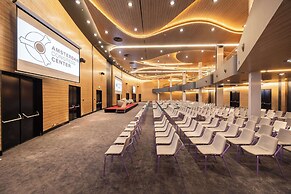 Park Inn By Radisson Amsterdam City West