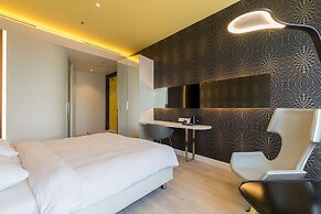 Park Inn By Radisson Amsterdam City West
