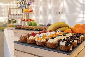 Park Inn By Radisson Amsterdam City West