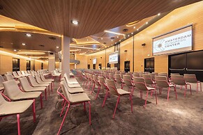 Park Inn By Radisson Amsterdam City West