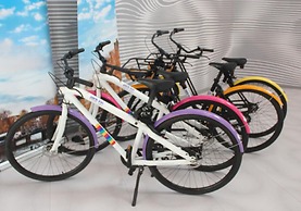 Park Inn By Radisson Amsterdam City West