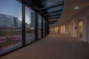 Park Inn By Radisson Amsterdam City West