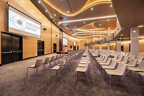 Park Inn By Radisson Amsterdam City West