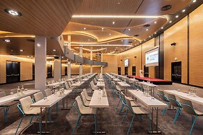 Park Inn By Radisson Amsterdam City West