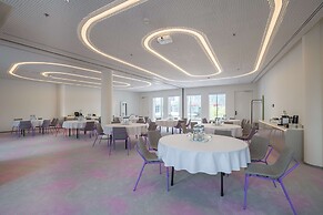 Park Inn By Radisson Amsterdam City West