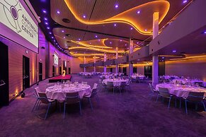 Park Inn By Radisson Amsterdam City West