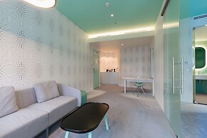 Park Inn By Radisson Amsterdam City West