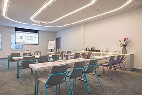 Park Inn By Radisson Amsterdam City West