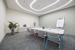 Park Inn By Radisson Amsterdam City West