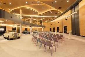 Park Inn By Radisson Amsterdam City West