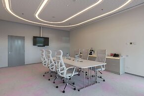 Park Inn By Radisson Amsterdam City West