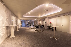 Park Inn By Radisson Amsterdam City West