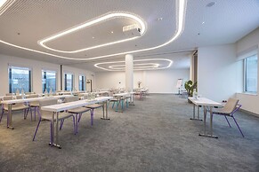 Park Inn By Radisson Amsterdam City West