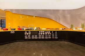 Park Inn By Radisson Amsterdam City West