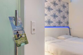 Park Inn By Radisson Amsterdam City West