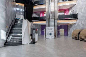 Park Inn By Radisson Amsterdam City West