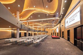 Park Inn By Radisson Amsterdam City West