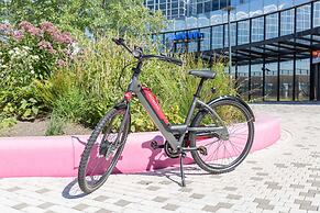 Park Inn By Radisson Amsterdam City West