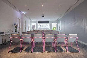 Park Inn By Radisson Amsterdam City West