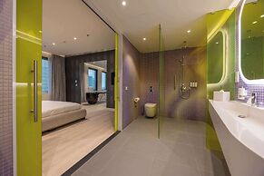 Park Inn By Radisson Amsterdam City West