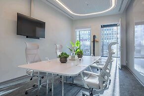 Park Inn By Radisson Amsterdam City West