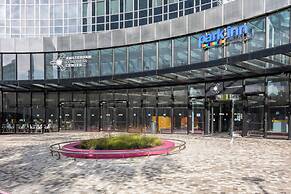 Park Inn By Radisson Amsterdam City West