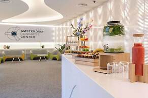 Park Inn By Radisson Amsterdam City West