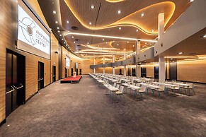 Park Inn By Radisson Amsterdam City West