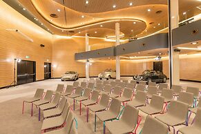 Park Inn By Radisson Amsterdam City West