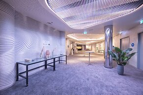 Park Inn By Radisson Amsterdam City West