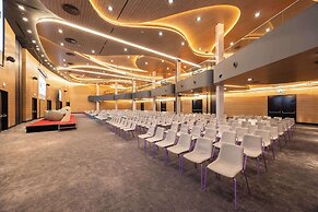 Park Inn By Radisson Amsterdam City West