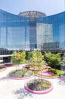 Park Inn By Radisson Amsterdam City West