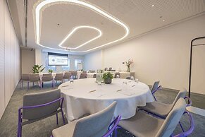 Park Inn By Radisson Amsterdam City West