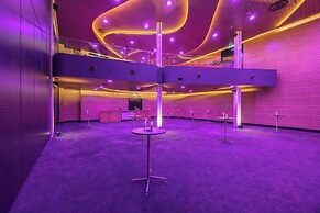 Park Inn By Radisson Amsterdam City West