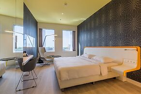 Park Inn By Radisson Amsterdam City West