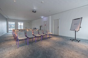 Park Inn By Radisson Amsterdam City West