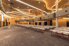 Park Inn By Radisson Amsterdam City West