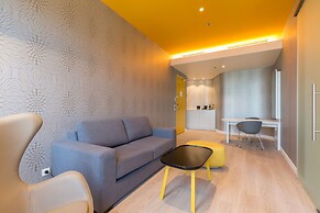 Park Inn By Radisson Amsterdam City West