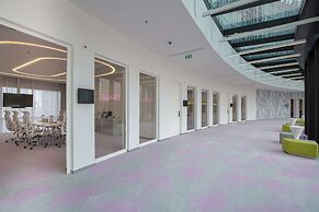 Park Inn By Radisson Amsterdam City West