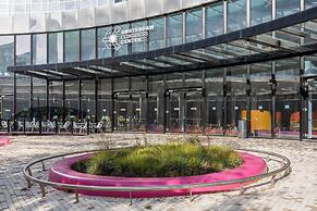 Park Inn By Radisson Amsterdam City West