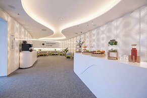 Park Inn By Radisson Amsterdam City West