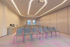 Park Inn By Radisson Amsterdam City West