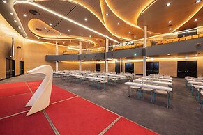 Park Inn By Radisson Amsterdam City West