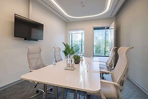 Park Inn By Radisson Amsterdam City West