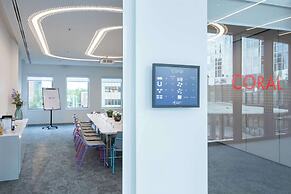 Park Inn By Radisson Amsterdam City West